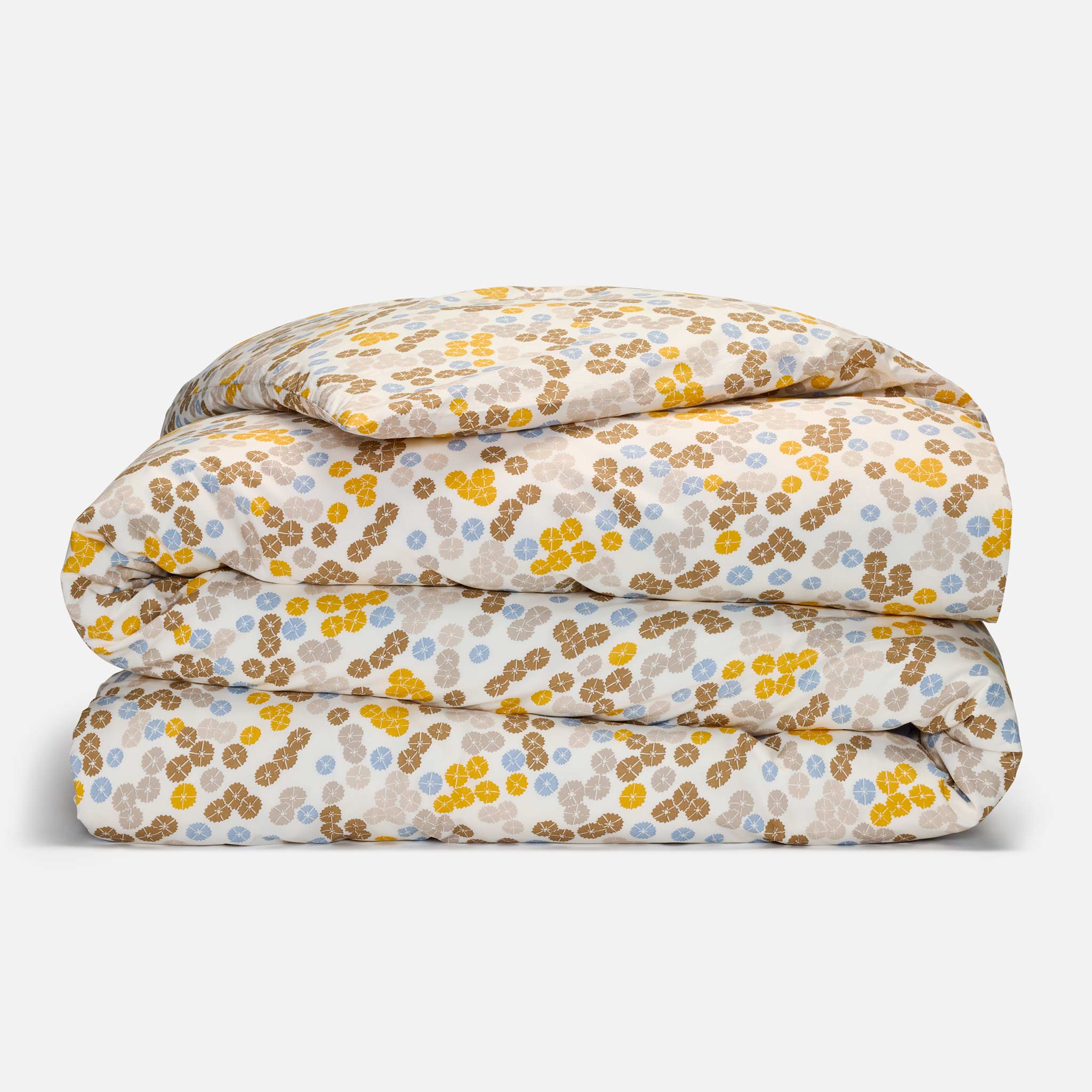 Classic Percale Duvet Cover - Last Call