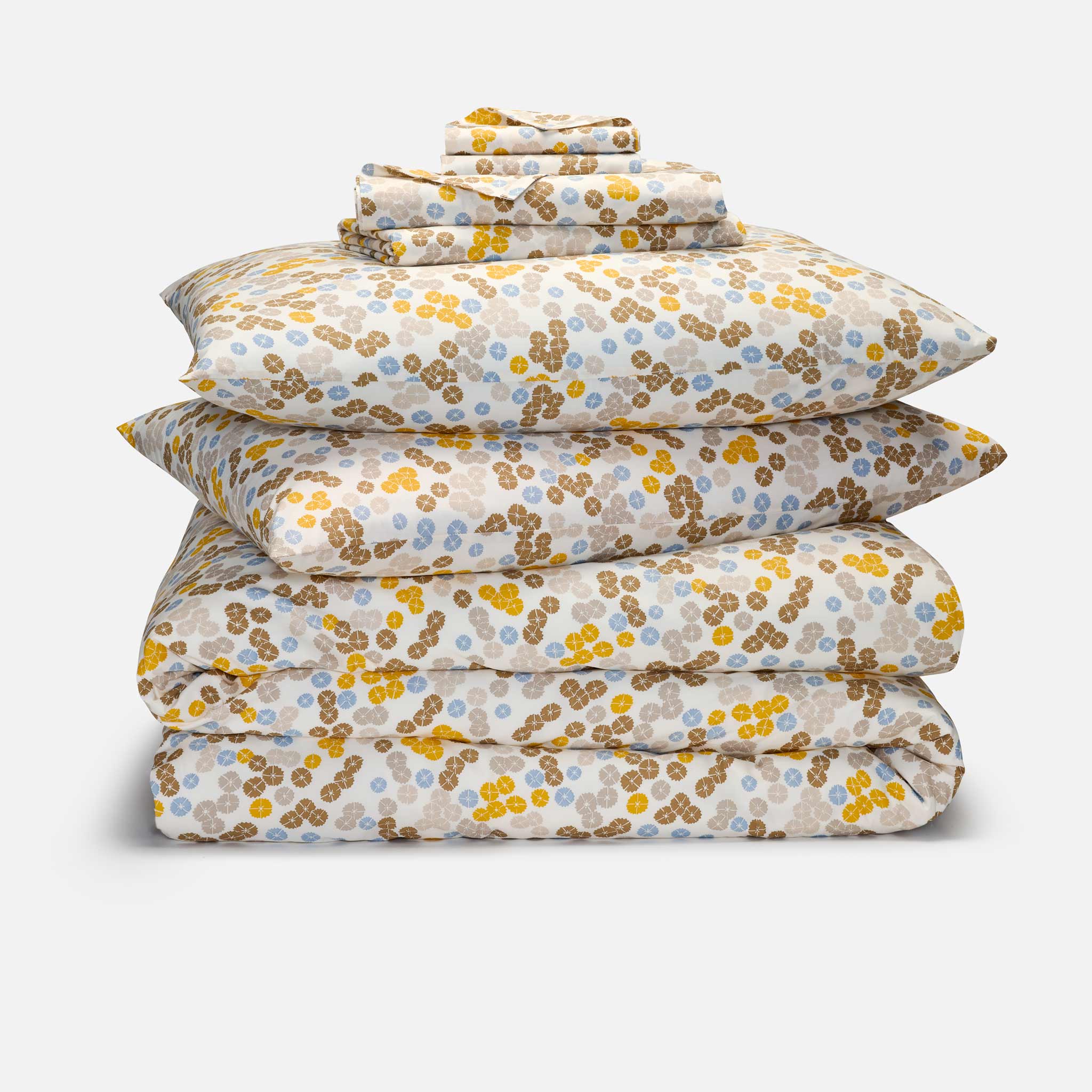 Classic Percale Hardcore Bundle
