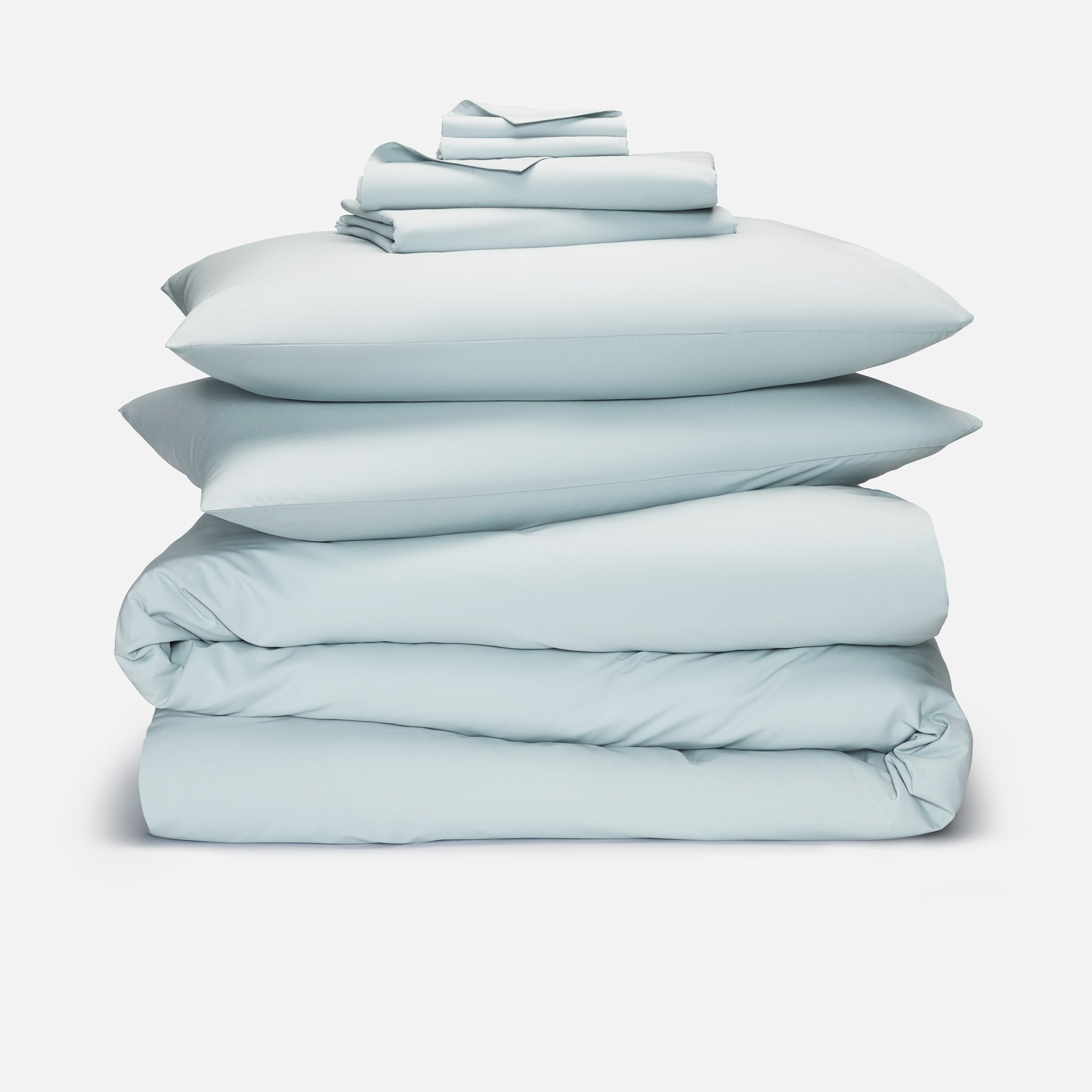 Classic Percale Hardcore Bundle