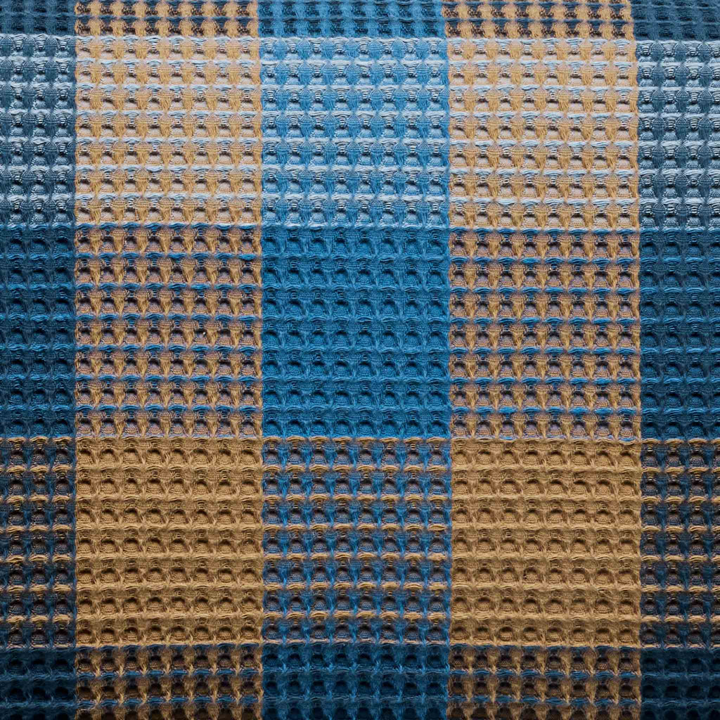 Dreamweave Waffle Lumbar Pillow Cover