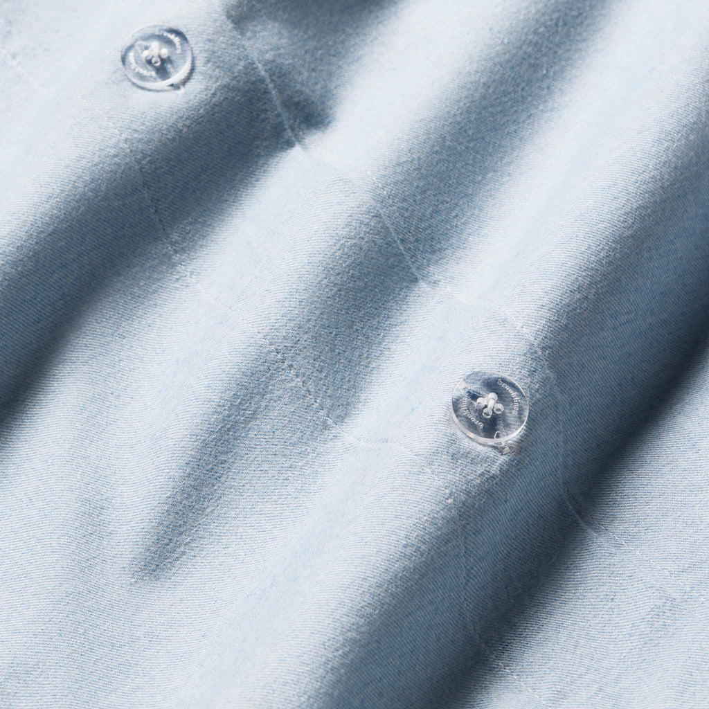Heathered Cashmere Duvet Bundle