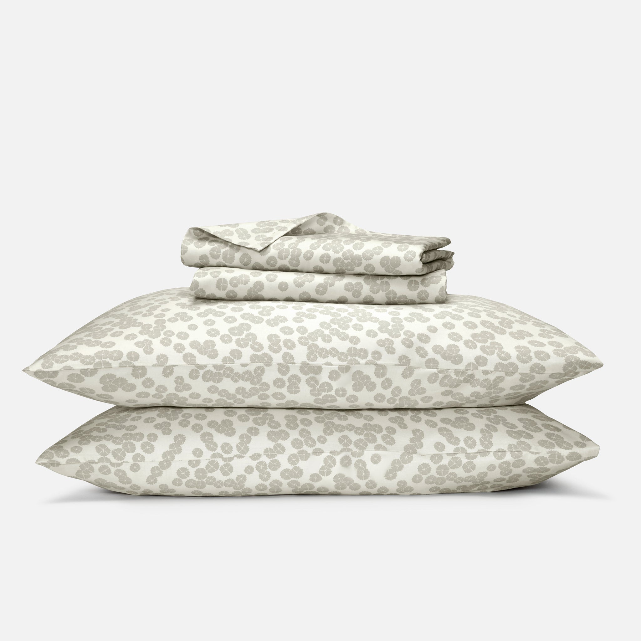 Set of 2 Luxe Sateen Core Sheet Set Bundle