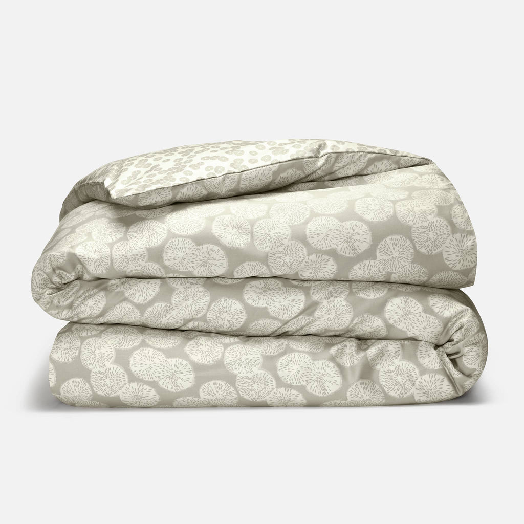 Luxe Sateen Duvet Cover