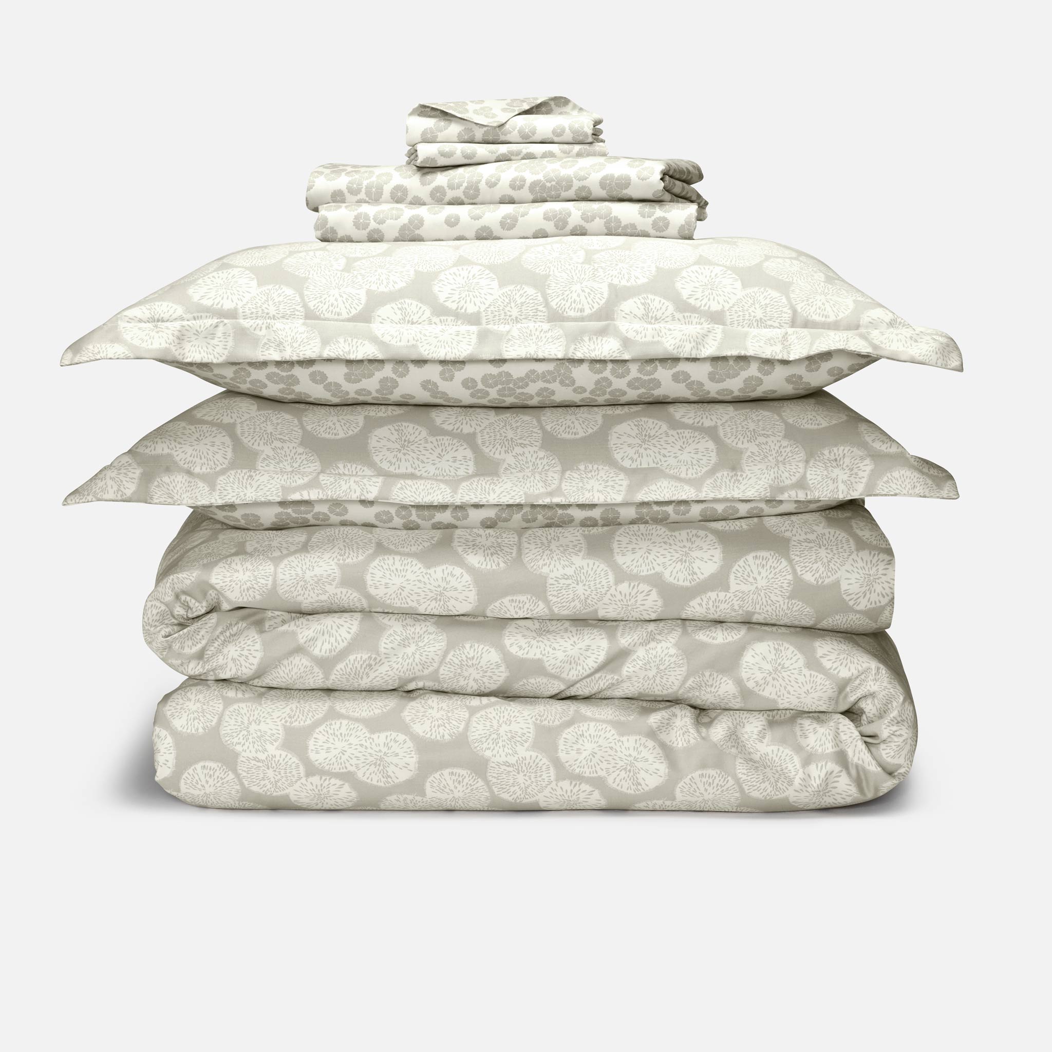 Luxe Sateen Hardcore Sheet Bundle