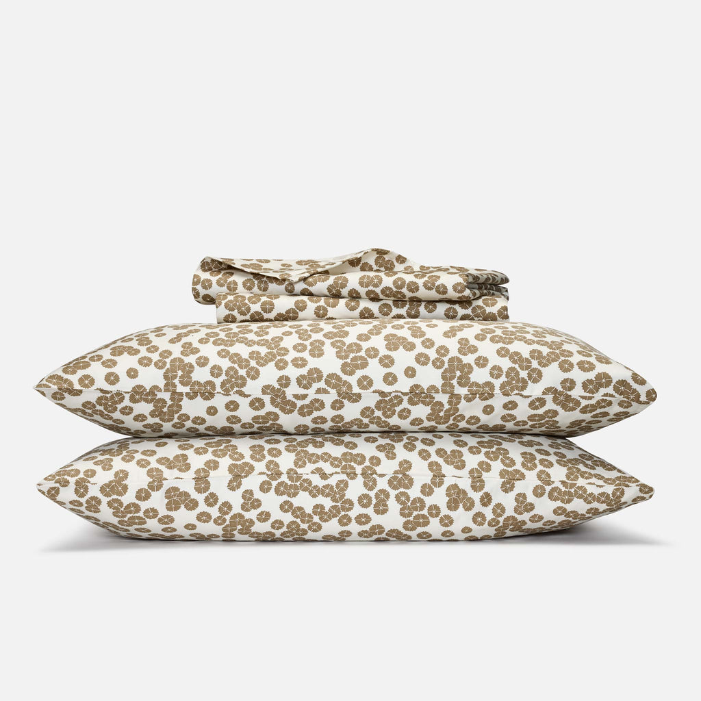Set of 2 Luxe Sateen Core Sheet Set Bundle