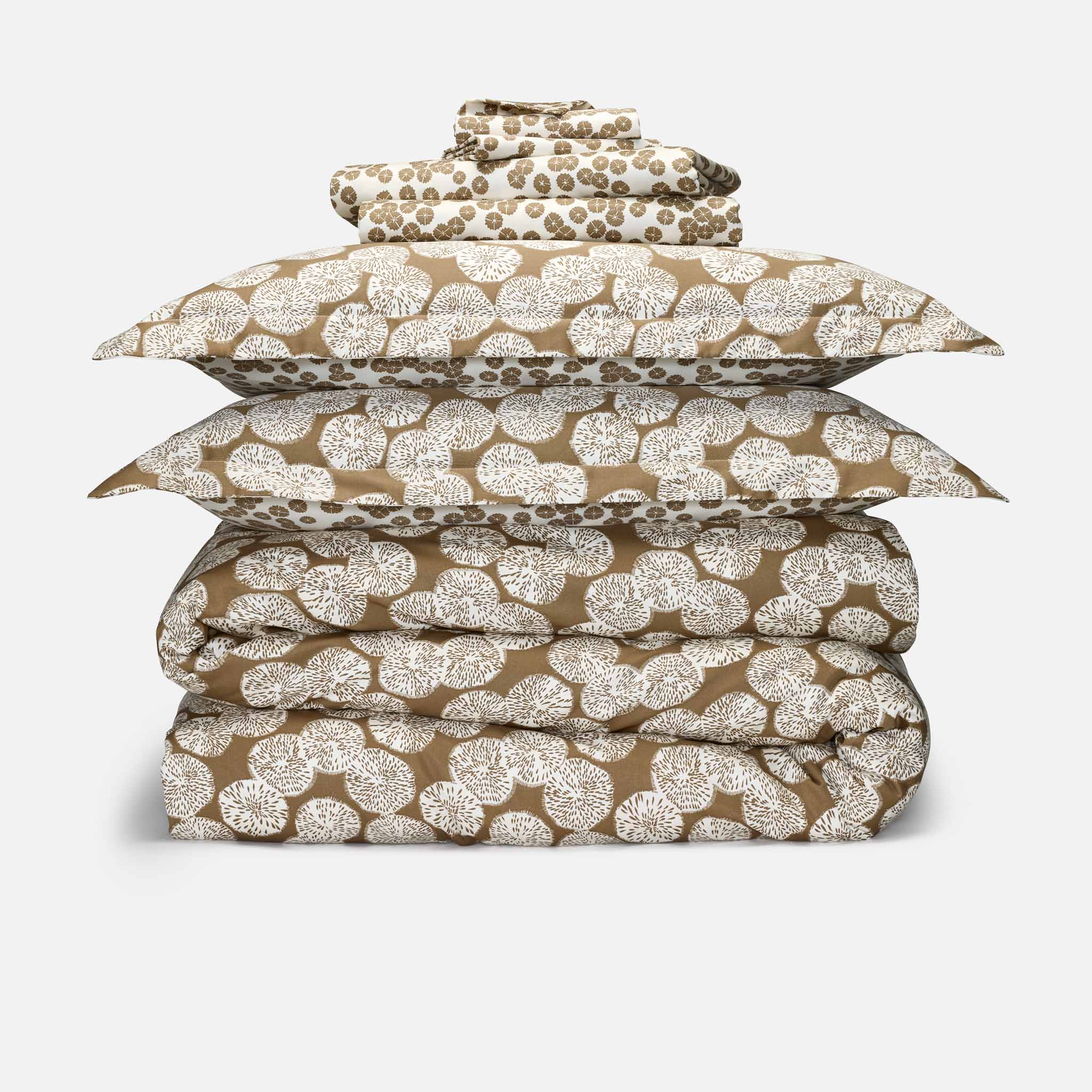 Luxe Sateen Hardcore Sheet Bundle