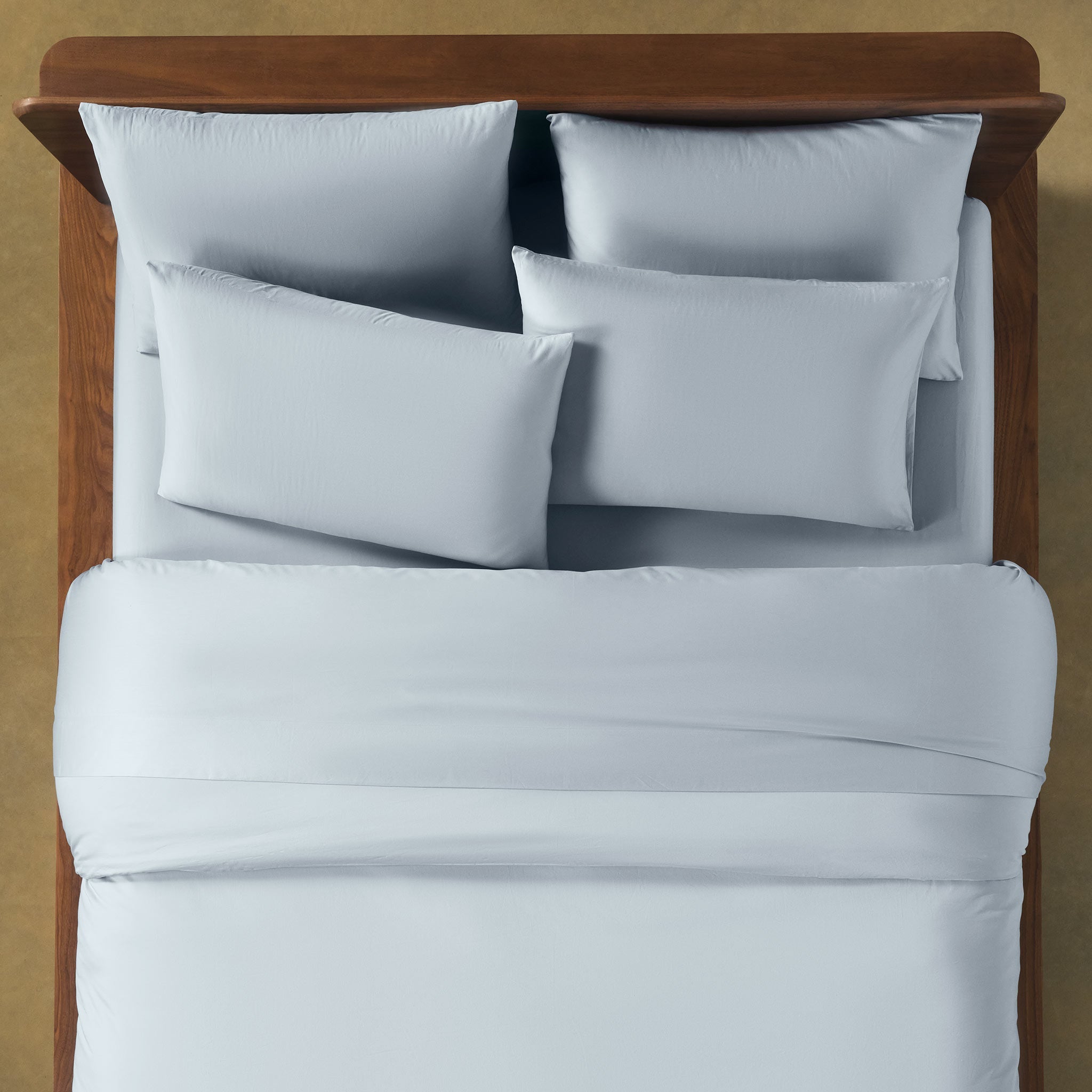 Luxe Sateen Duvet Set Bundle