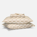 Washed Classic Percale Core Sheet Set - Last Call