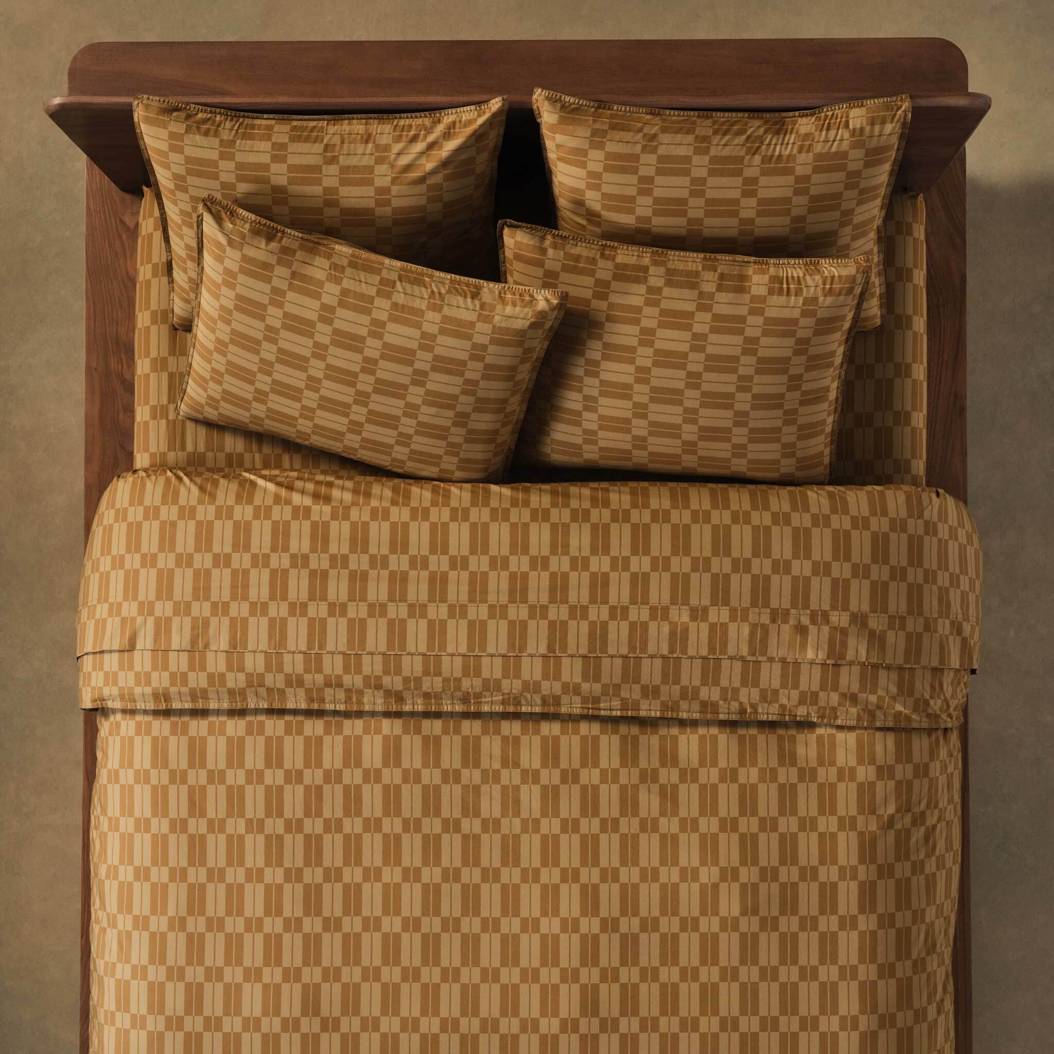 Washed Classic Percale Move-In Bundle