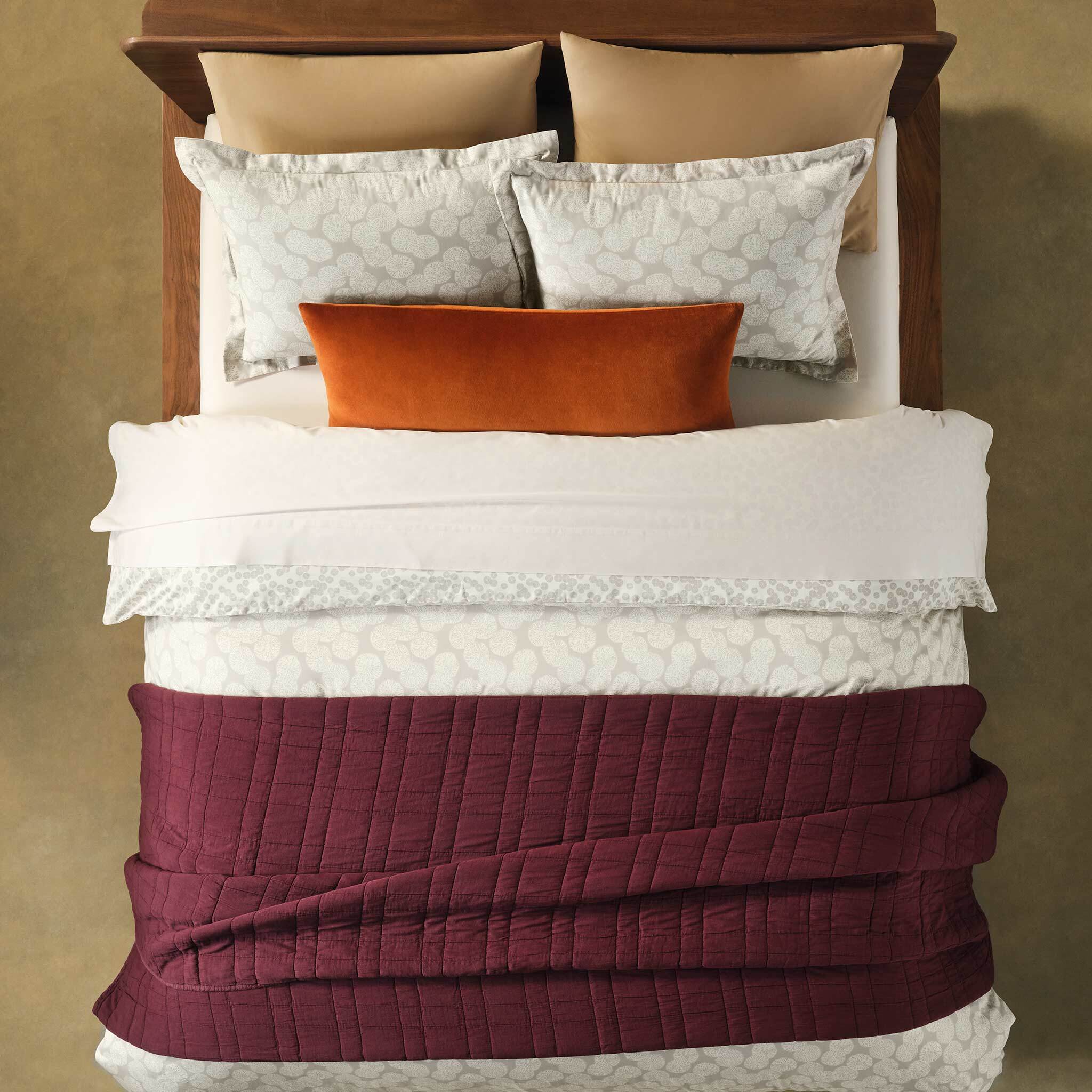 Weekend Wash Quilt Set