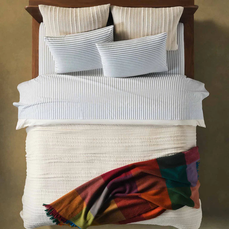Luxe Sateen Core Sheet Set