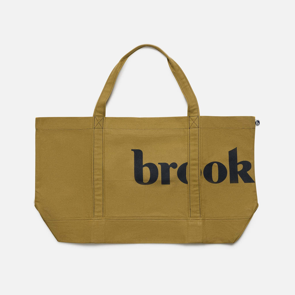 Limited Edition Tote