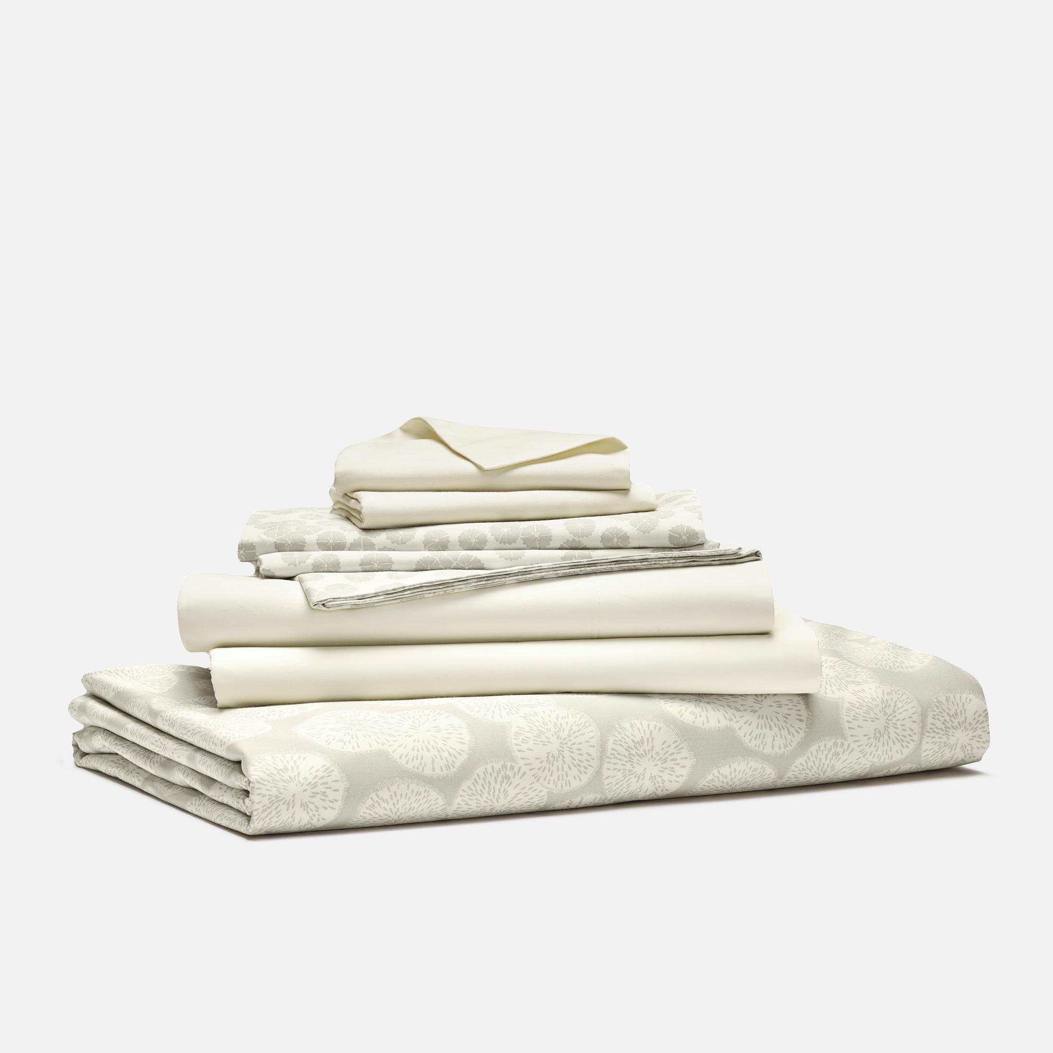 Luxe Sateen Hardcore Sheet Bundle