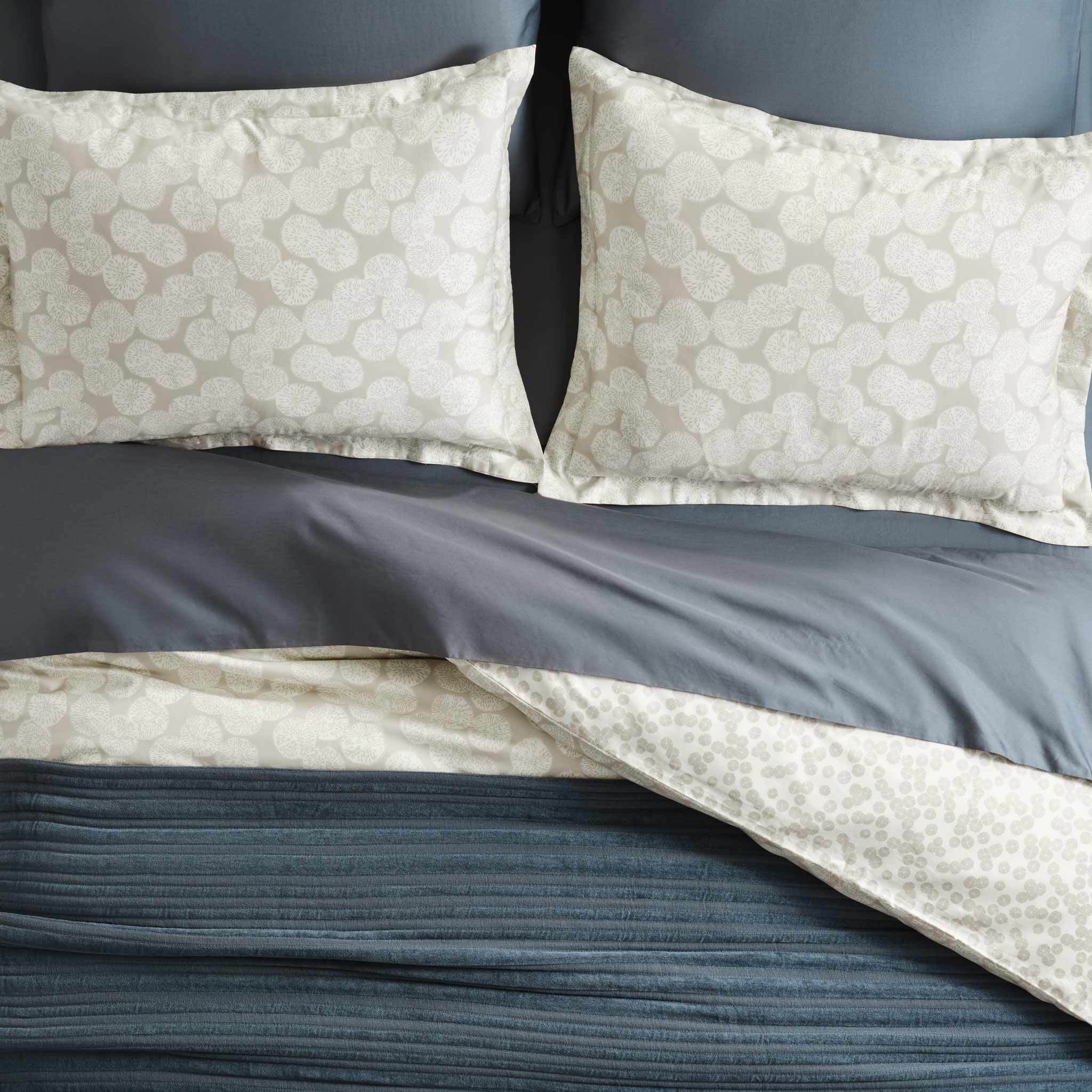 Luxe Sateen Pillowcase Set - Last Call