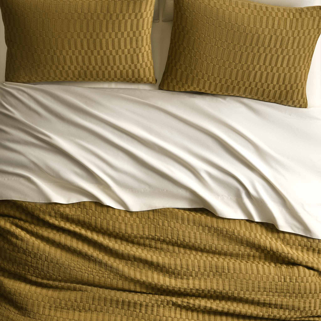 Luxe Sateen Woven Checkerboard Hardcore Bundle