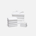 Plush Turkish Cotton Towel Move-In Bundle