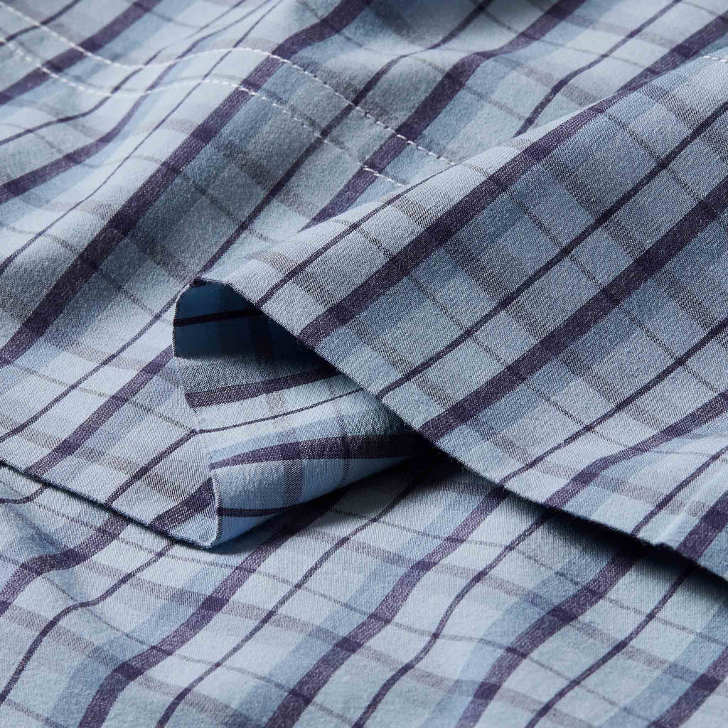 Washed Classic Percale Core Sheet Set - Last Call