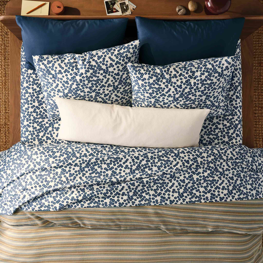 Luxe Sateen Core Sheet Set