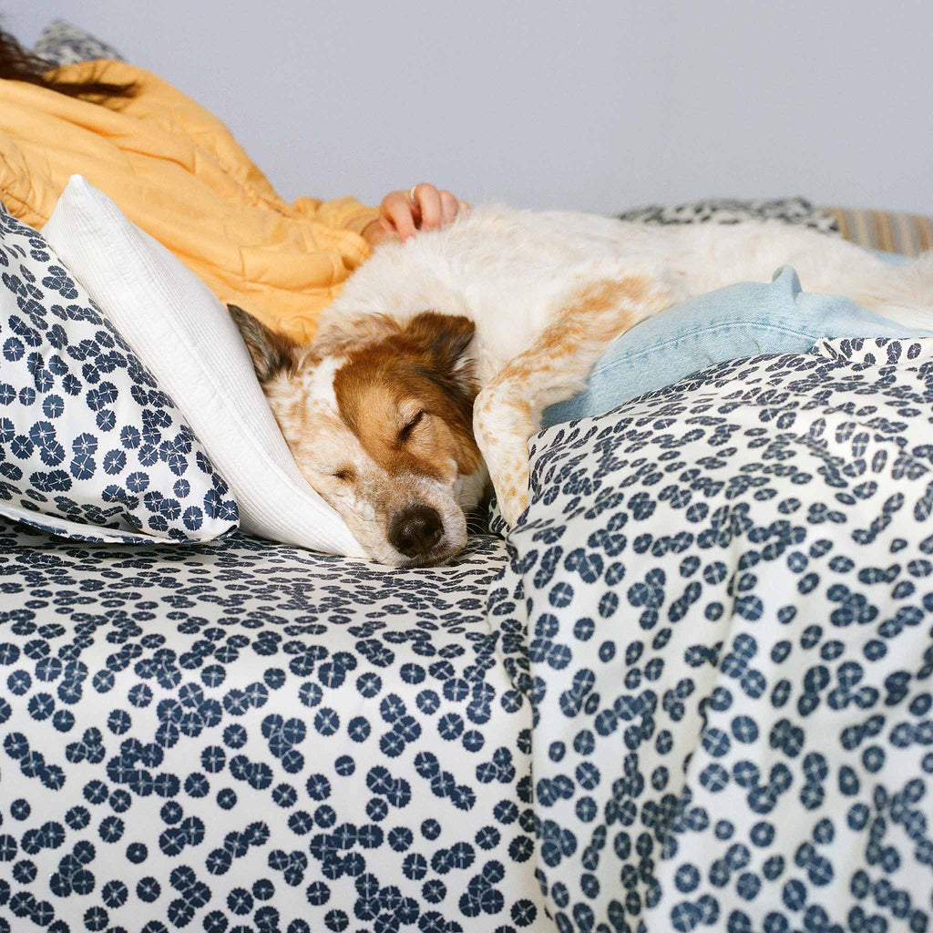 Luxe Sateen Duvet Cover - Last Call
