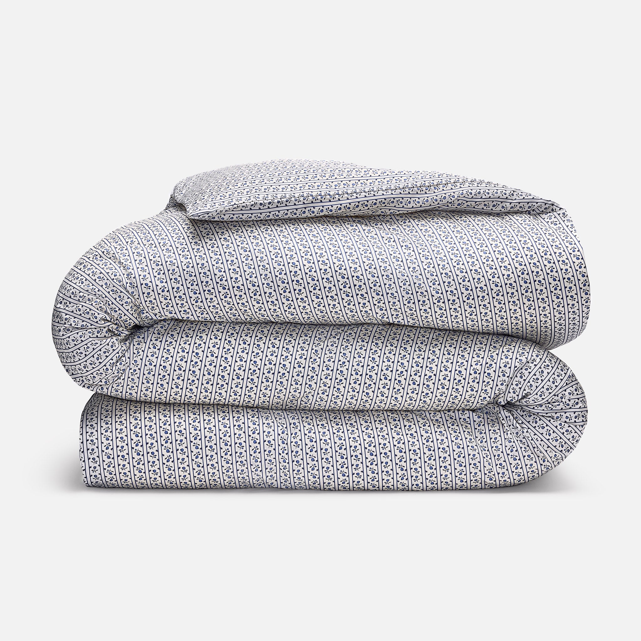 Luxe Sateen Duvet Cover