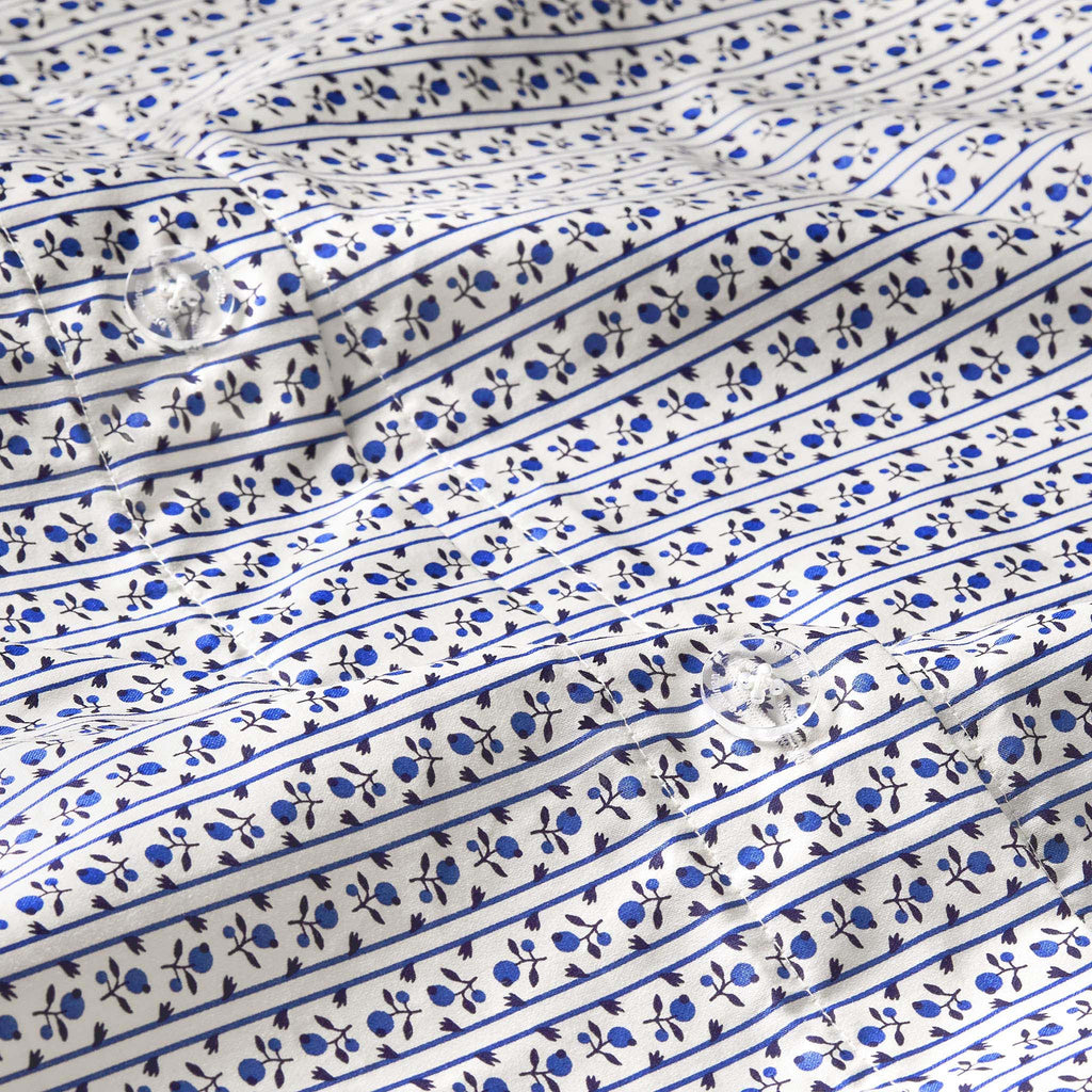 Luxe Sateen Duvet Cover
