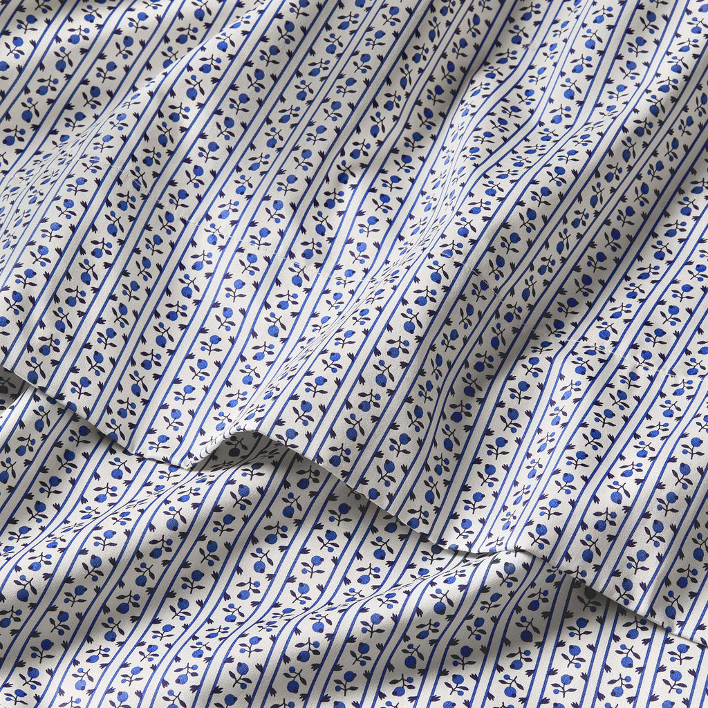 Set of 2 Luxe Sateen Core Sheet Set Bundle