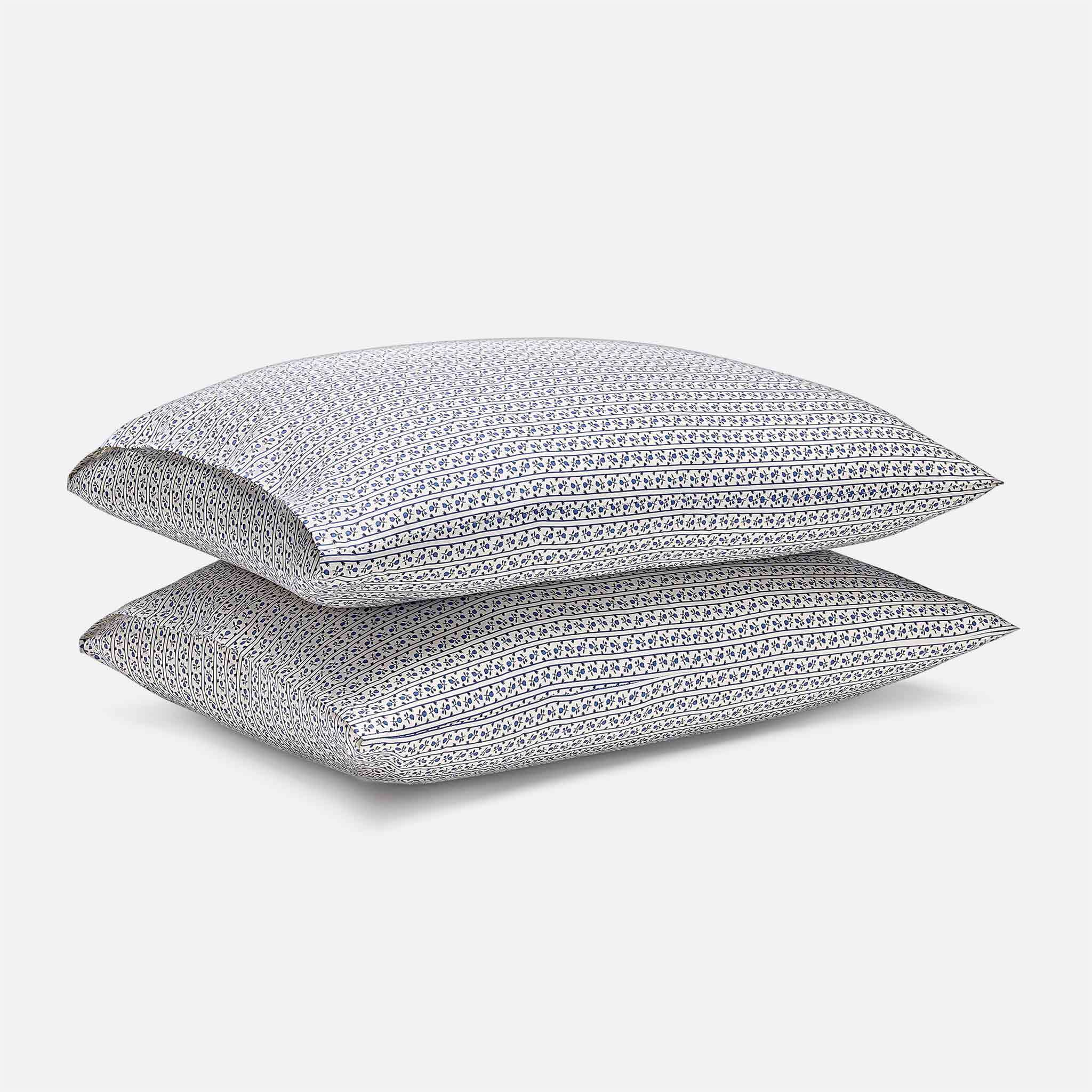 Luxe Sateen Pillowcase Set