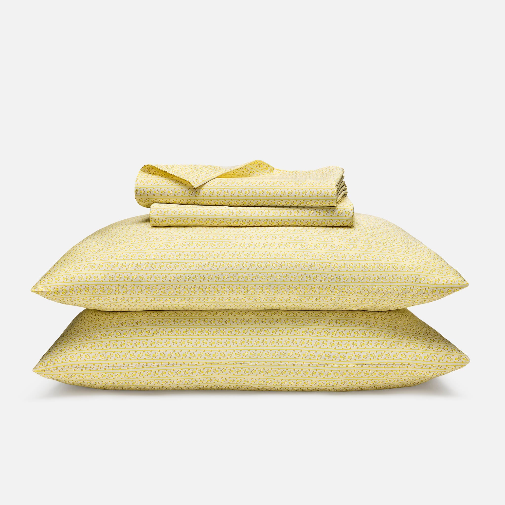 Set of 2 Luxe Sateen Core Sheet Set Bundle