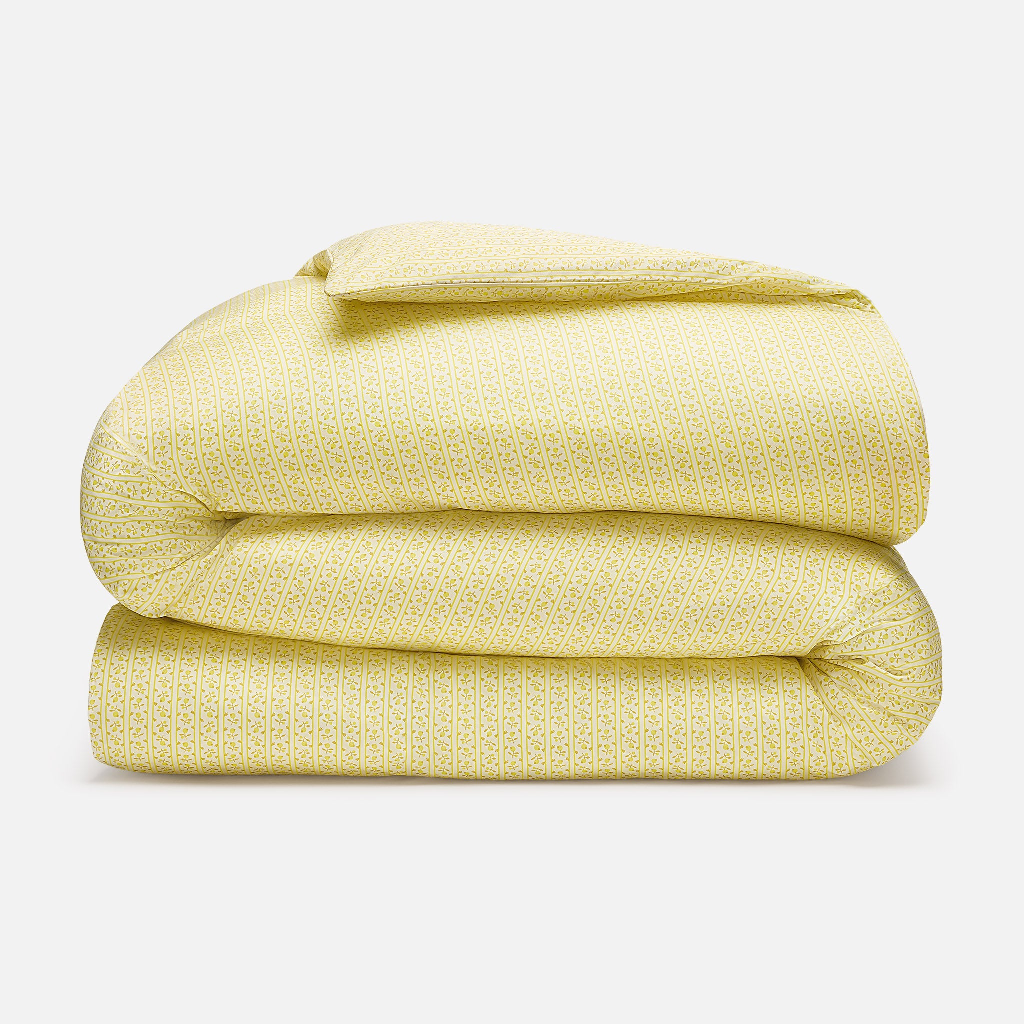Luxe Sateen Duvet Cover