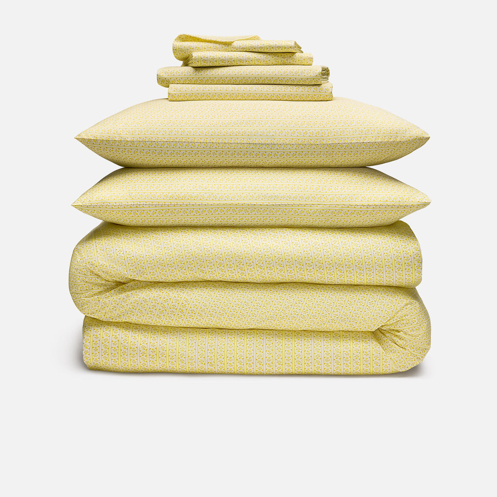 Luxe Sateen Hardcore Bundle