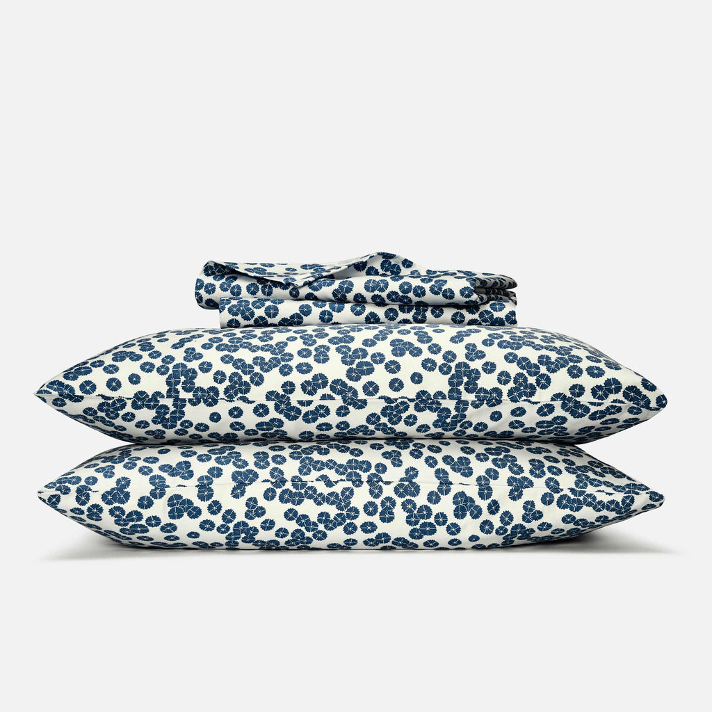Set of 2 Luxe Sateen Core Sheet Set Bundle