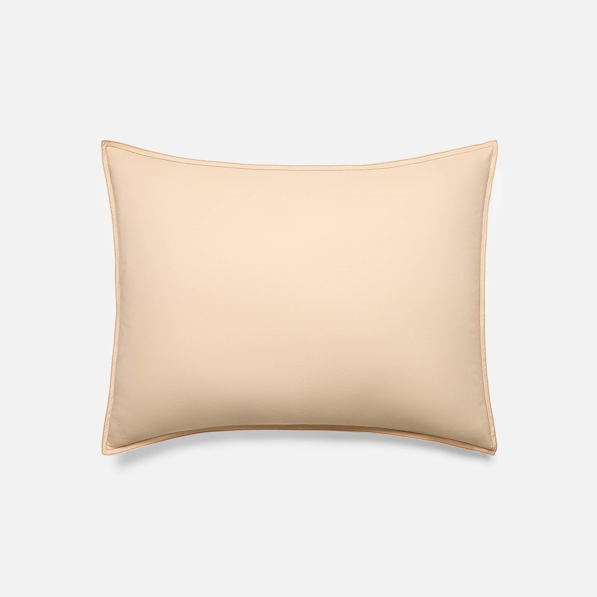 Washed Classic Percale Pillowcase Set - Last Call