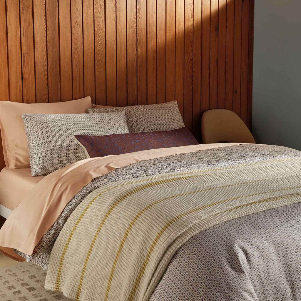 Luxe Sateen Pillowcase Set