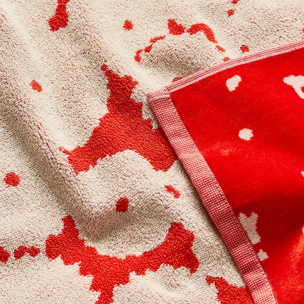 Beach Towel