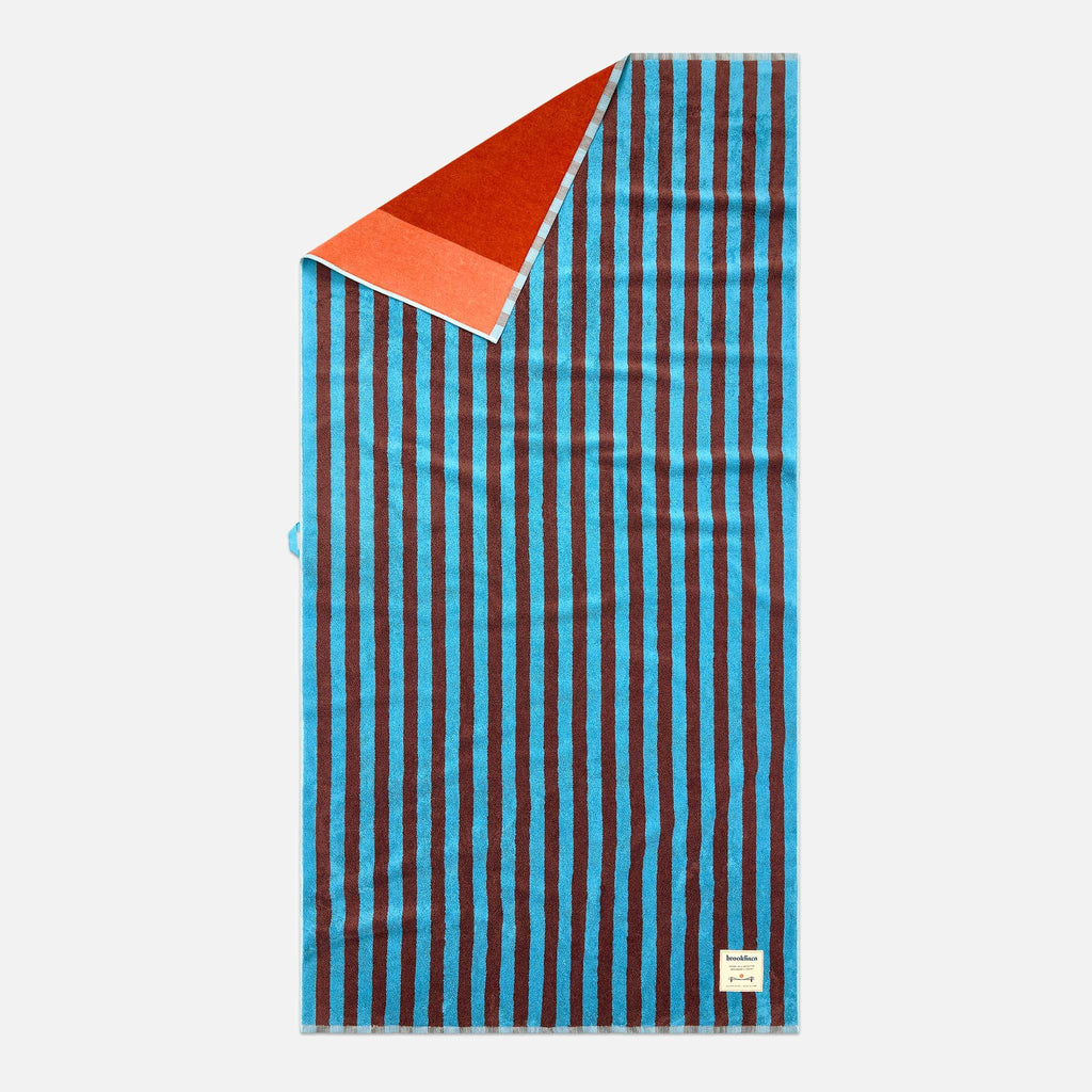 Beach Towel & Tote Bundle