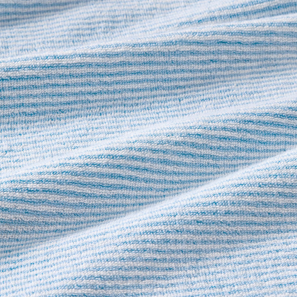 Plush Turkish Cotton Bath Towel Bundle