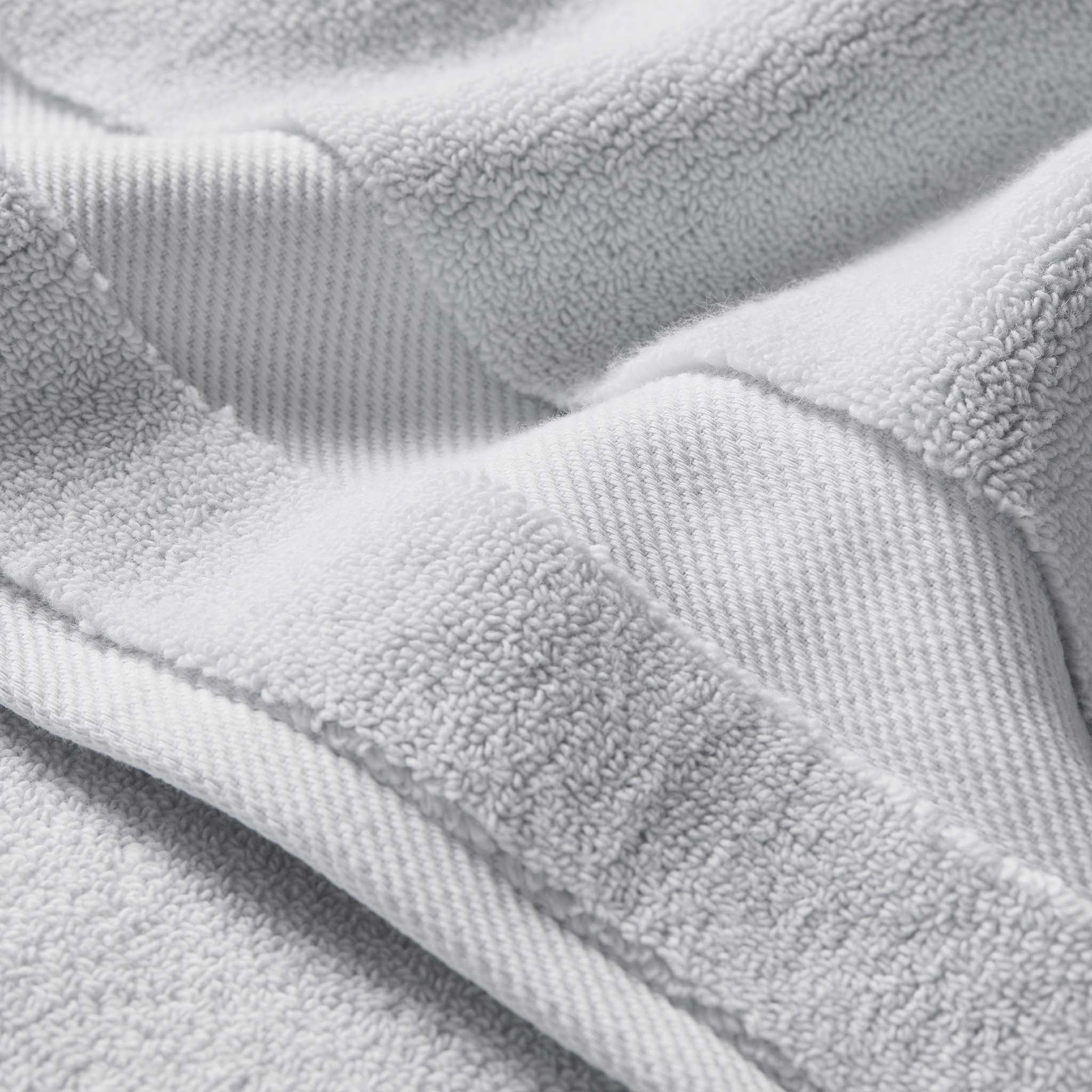 Super-Plush Turkish Cotton Towel Move-In Bundle