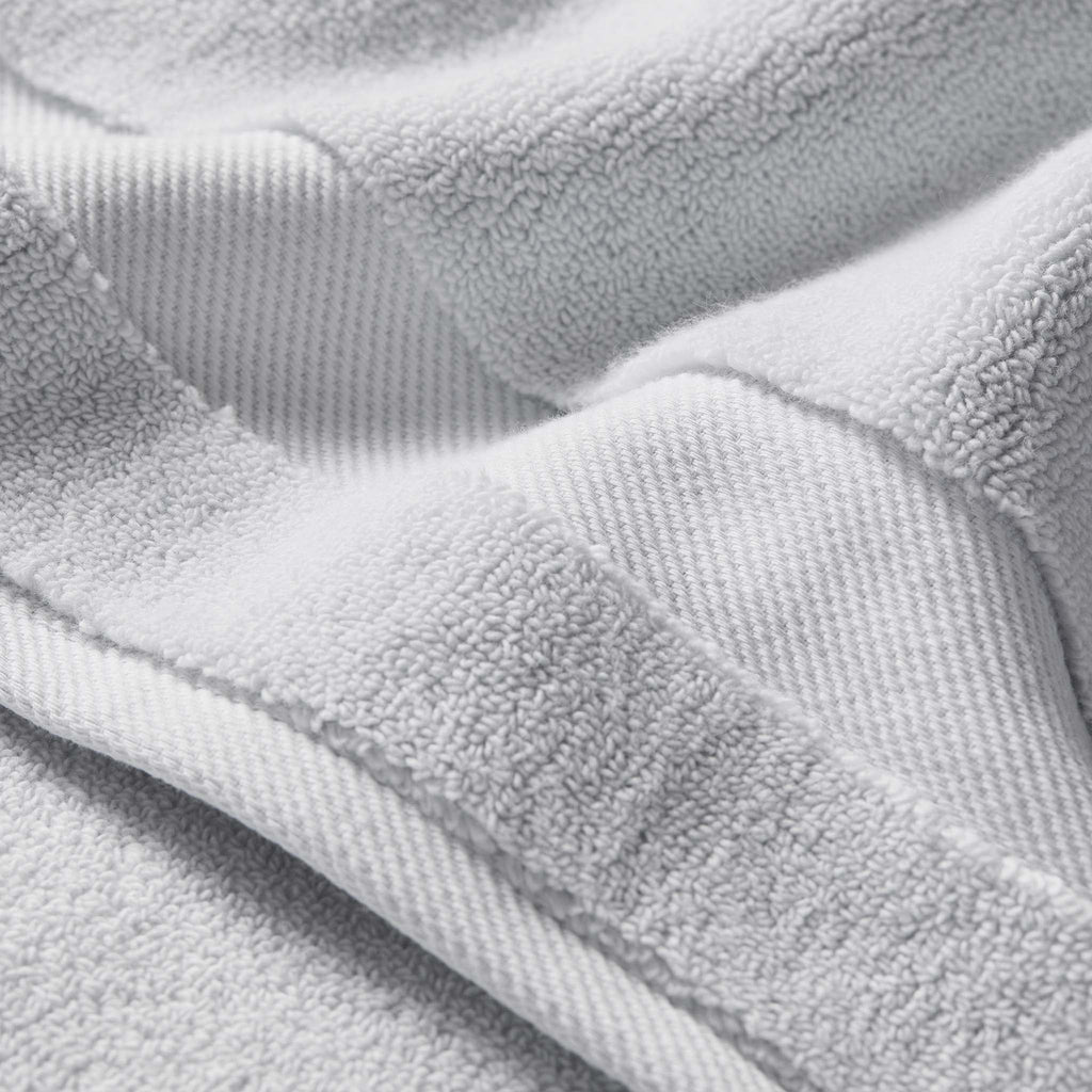 Super-Plush Turkish Cotton Bath Sheets Set of 2