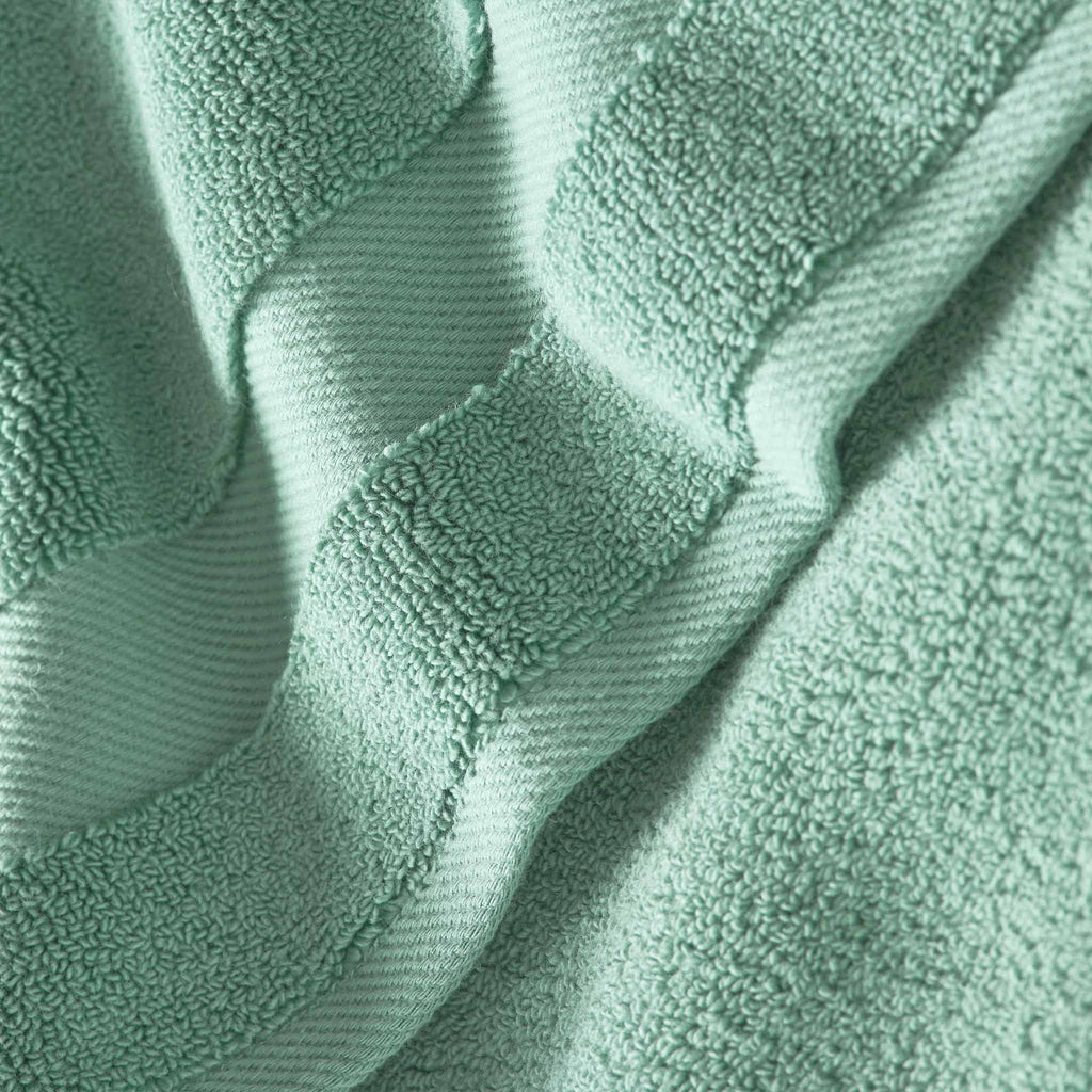 Super-Plush Turkish Cotton Bath Towel Bundle