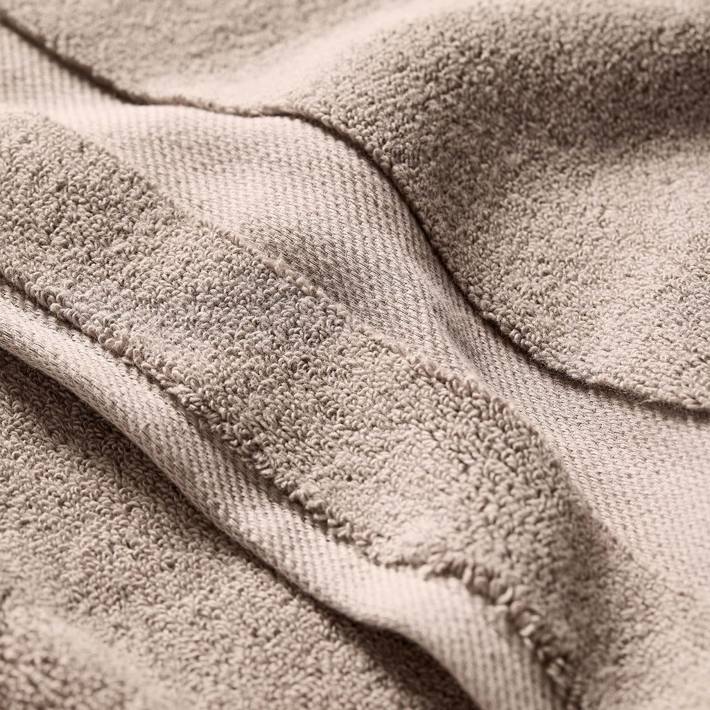 Super-Plush Turkish Cotton Bath Towel Bundle