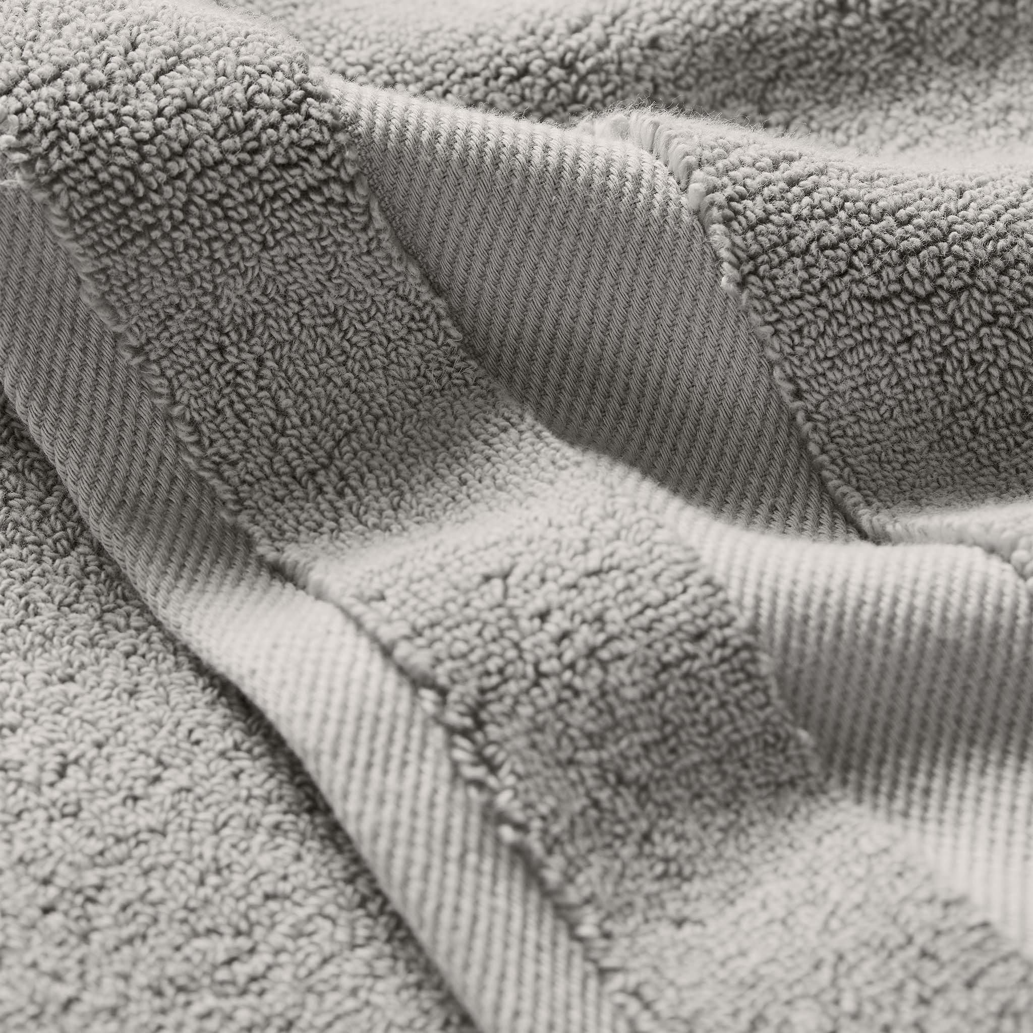 Super-Plush Turkish Cotton Bath Towel Bundle