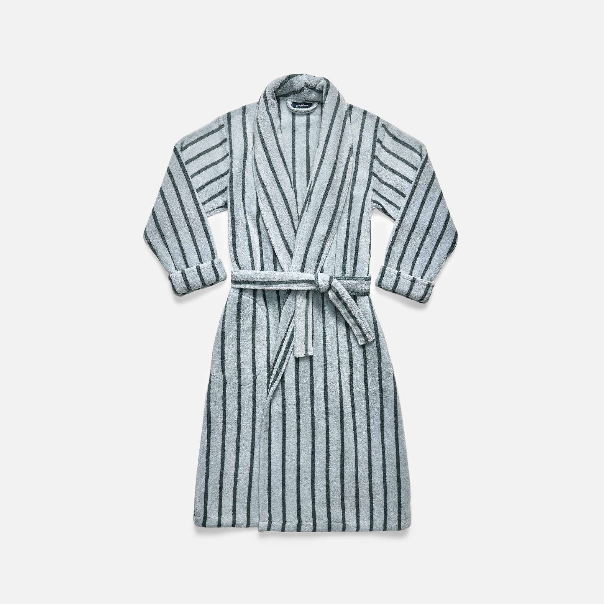 Mine and Yours Super-Plush Robe Bundle