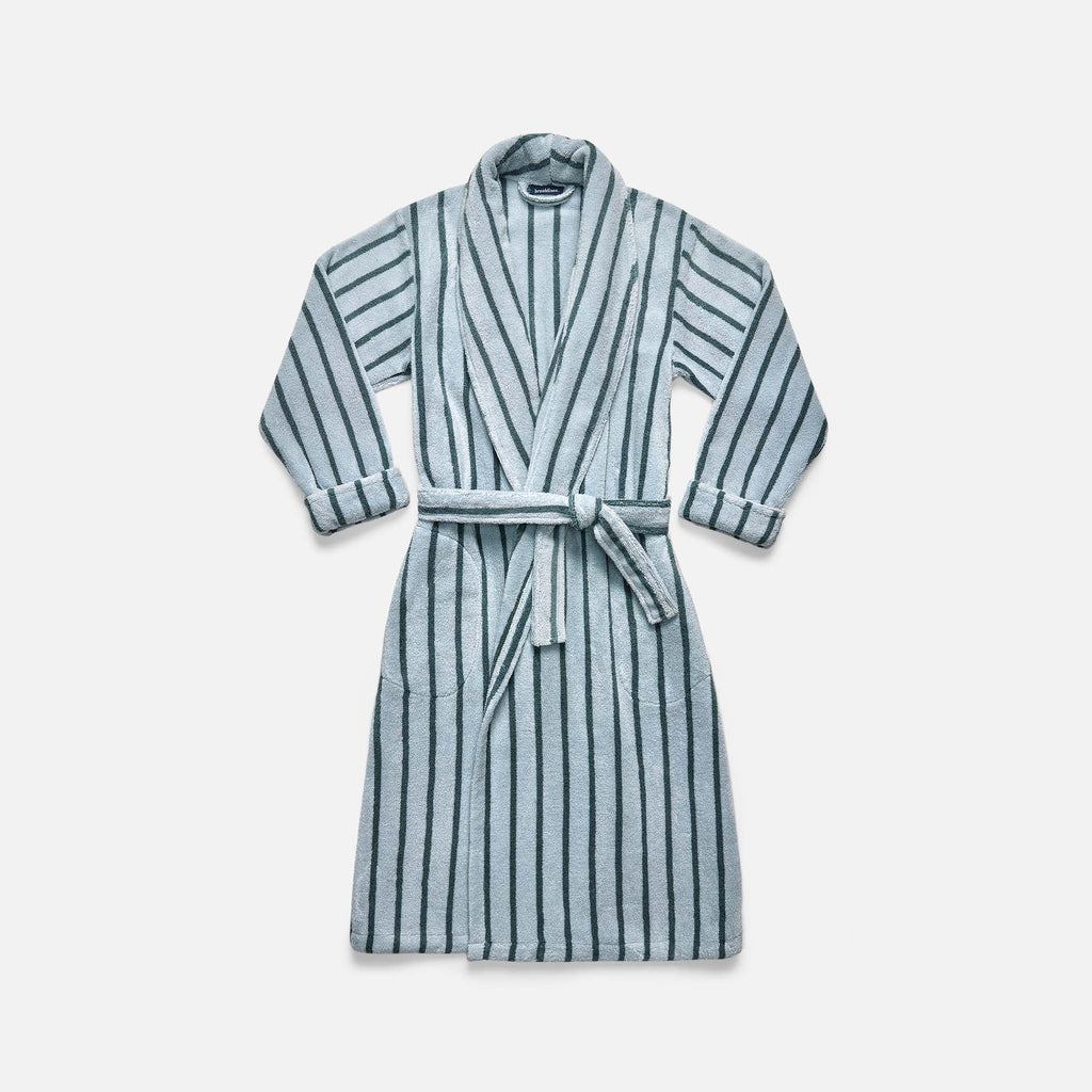 Mine and Yours Super-Plush Robe Bundle
