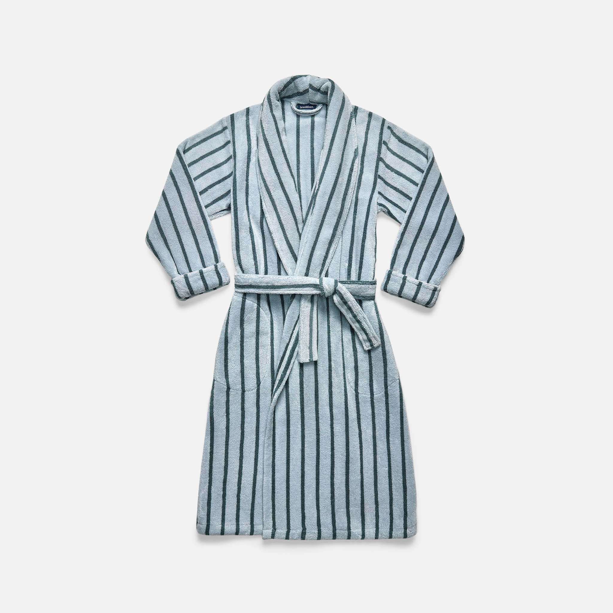 Mine and Yours Super-Plush Robe Bundle