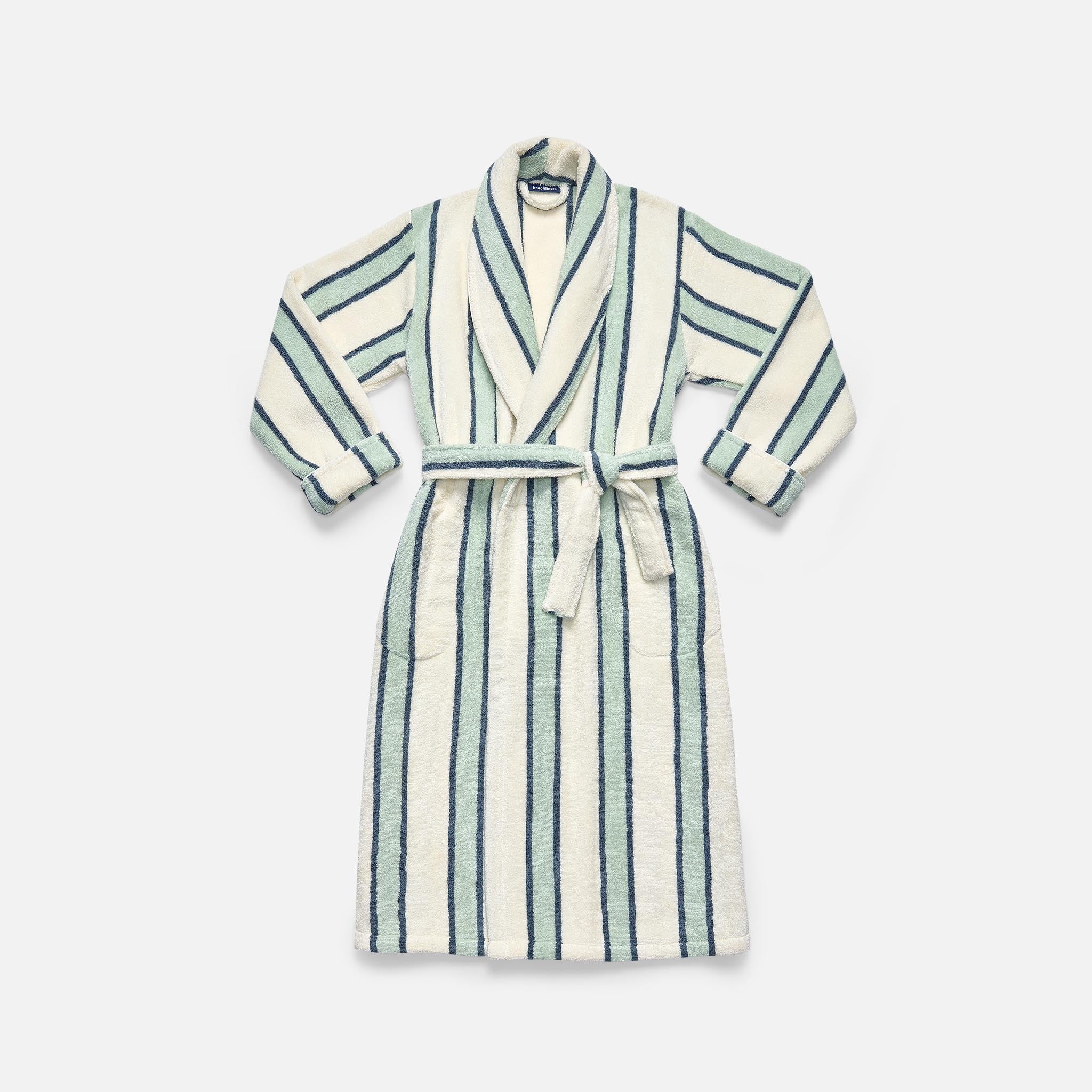 Mine and Yours Super-Plush Robe Bundle