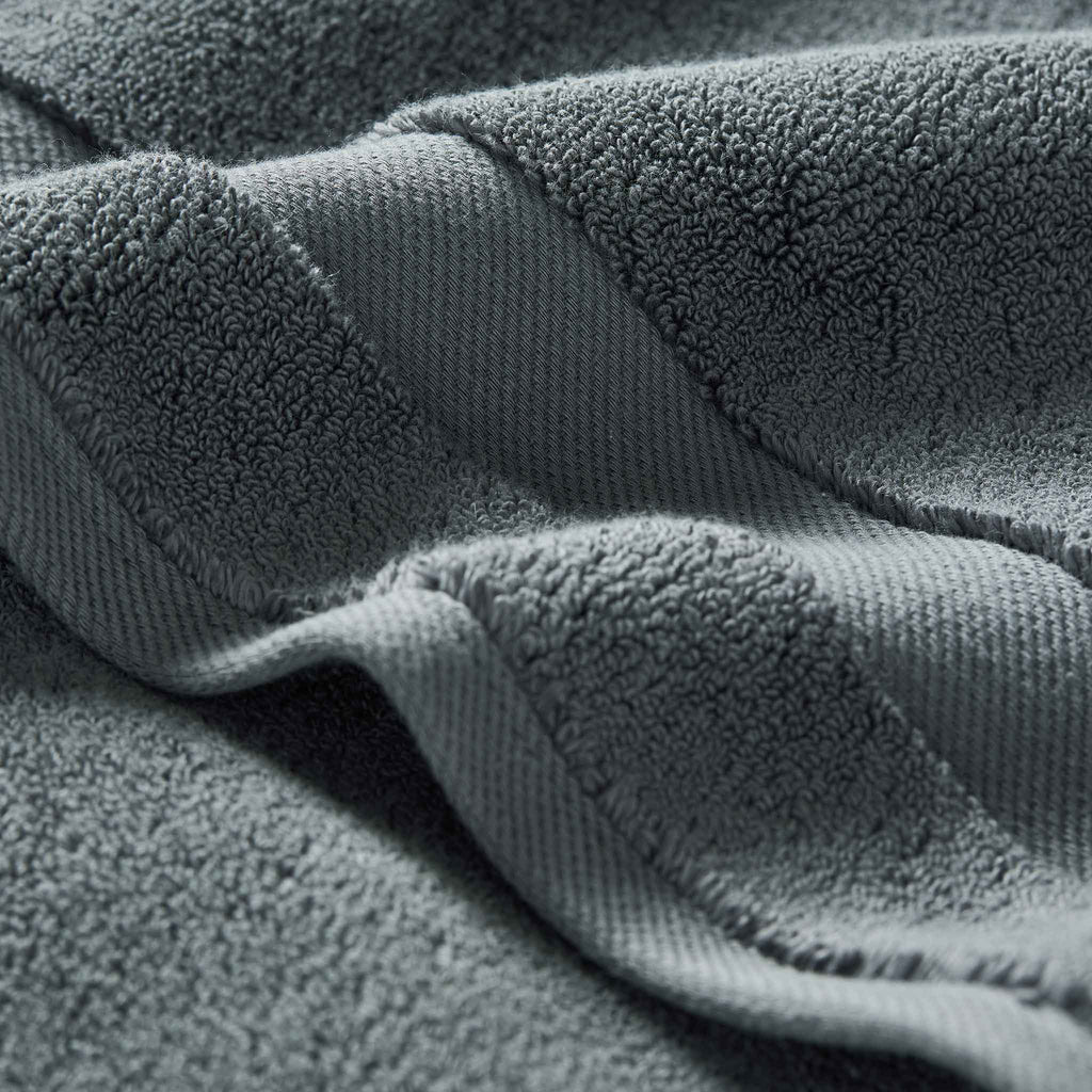 Super-Plush Turkish Cotton Washcloths