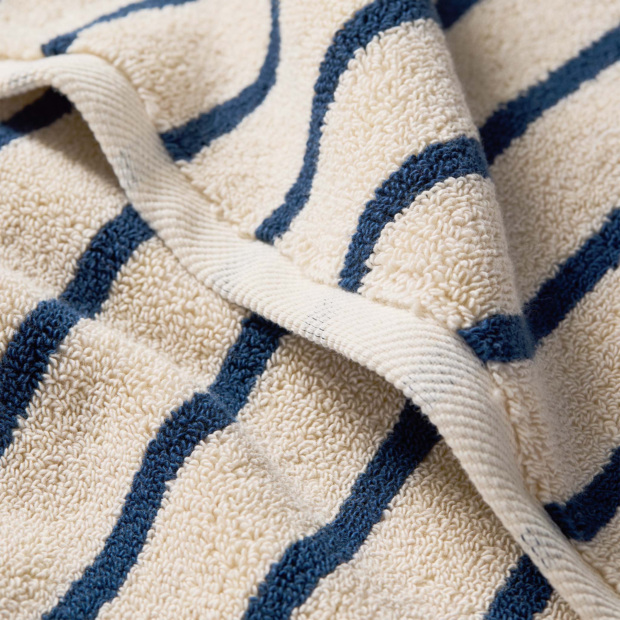 Super-Plush Turkish Cotton Hand Towels