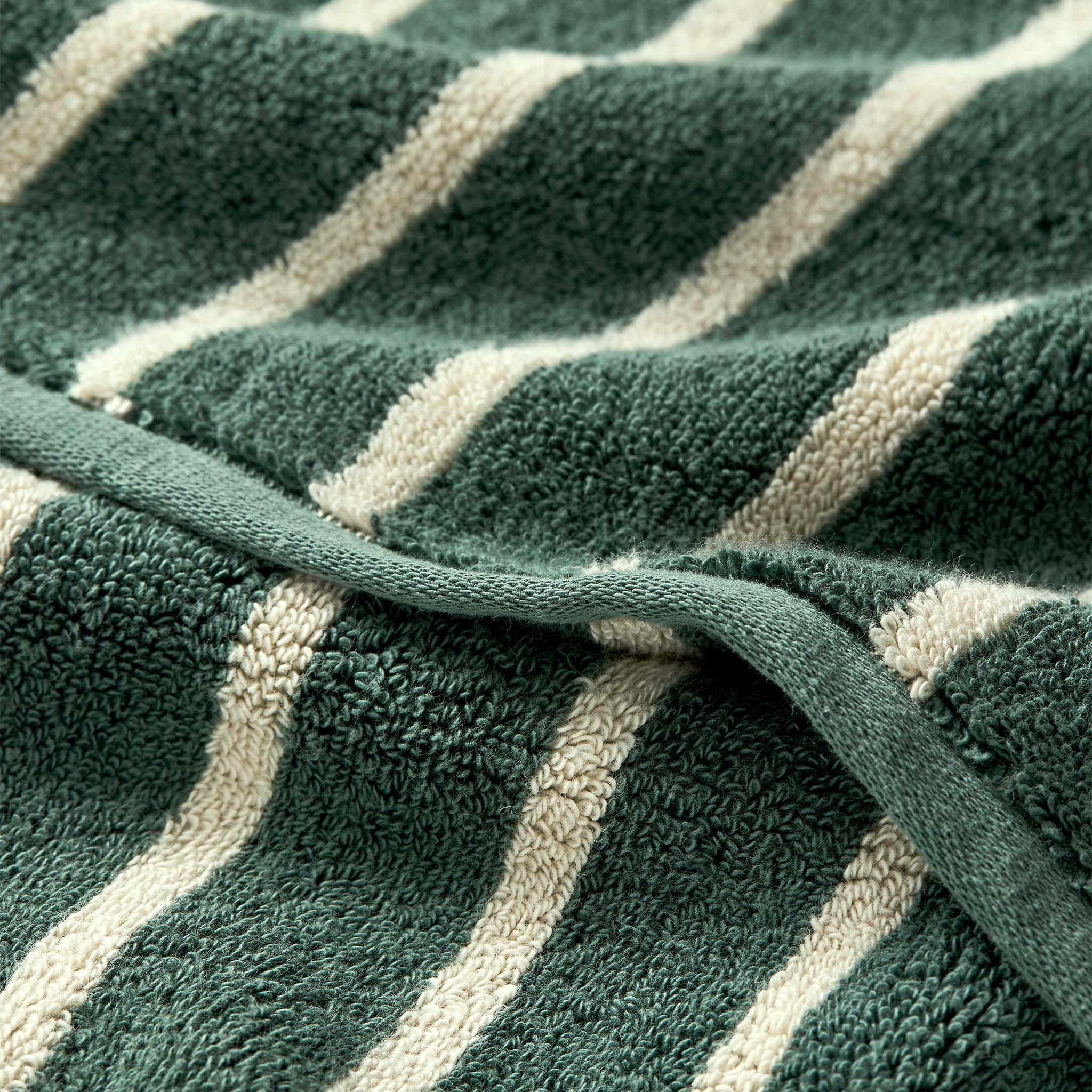 Super-Plush Turkish Cotton Hand Towels