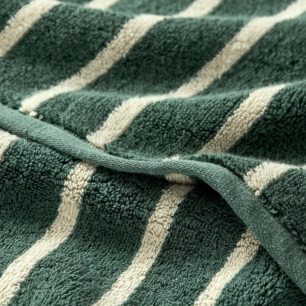 Super-Plush Turkish Cotton Washcloths