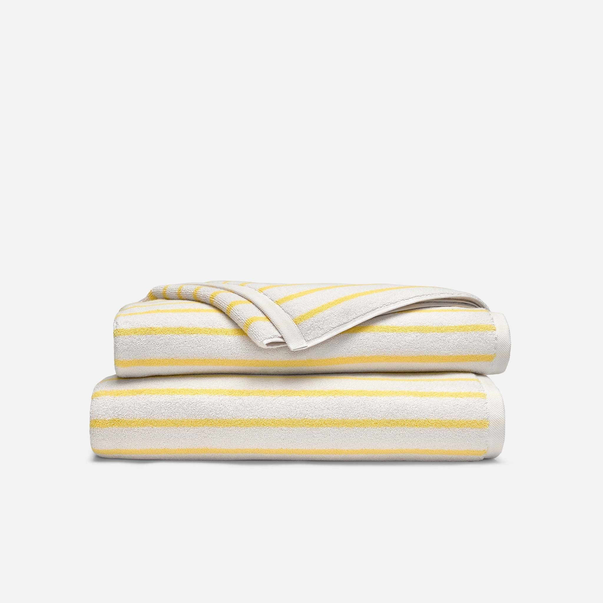Super-Plush Turkish Cotton Bath Sheets Set of 2 - Last Call